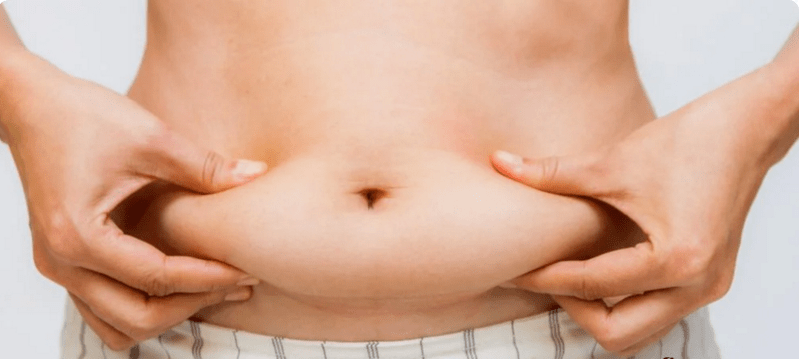 Humbni peshë me 7 kg në 5 ditë