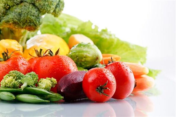 Veçori dietike kufizimi maksimal i konsumit të karbohidrateve lehtësisht të tretshëm