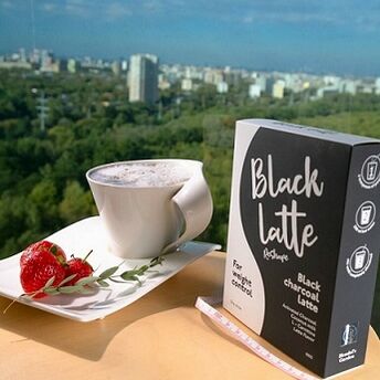 avantazhet e black latte